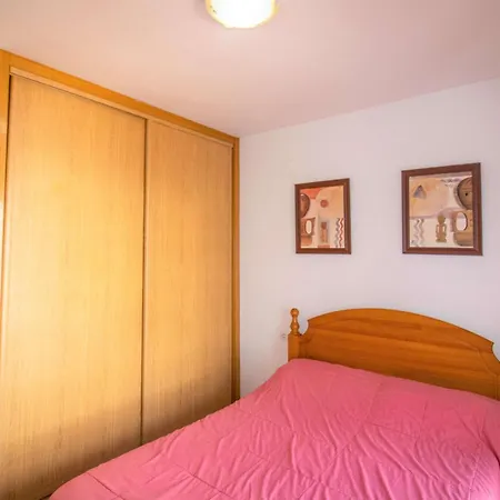 Playa Cargador Parque Azahar Apartment Alcoceber
