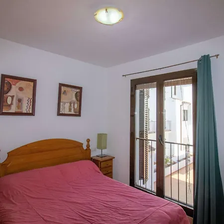 Apartment Playa Cargador Parque Azahar *