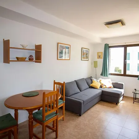 Apartment Playa Cargador Parque Azahar *