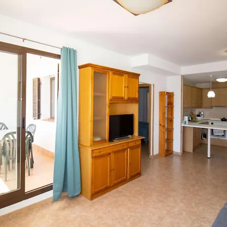 Apartment Playa Cargador Parque Azahar Alcoceber